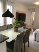 Apartamento à venda em Ouro Preto com 60 m², 2 quartos, 1 suíte, 1 vaga