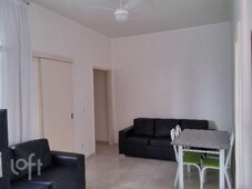 Apartamento à venda em Vila Isabel com 58 m², 2 quartos