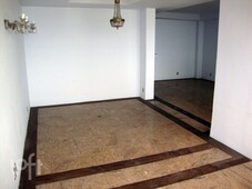 Apartamento à venda em Copacabana com 224 m², 2 quartos, 1 suíte, 1 vaga