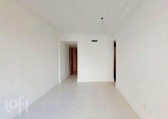 Apartamento à venda em Ipanema com 67 m², 2 quartos, 1 suíte, 1 vaga