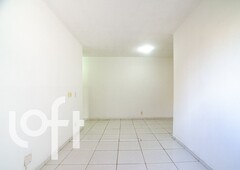 Apartamento à venda em Freguesia (Jacarepaguá) com 52 m², 2 quartos, 1 vaga