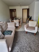 Apartamento à venda em Rio Comprido com 70 m², 2 quartos, 1 vaga