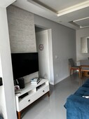 Apartamento à venda em Barra Funda com 51 m², 2 quartos, 1 vaga
