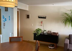 Apartamento à venda em Moema Pássaros com 68 m², 2 quartos, 1 suíte, 1 vaga
