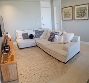 Apartamento à venda em Barra Funda com 94 m², 2 quartos, 2 suítes, 2 vagas