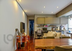 Apartamento à venda em Perdizes com 69 m², 2 quartos, 2 suítes, 2 vagas