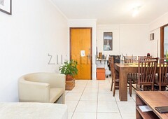 Apartamento à venda em Vila Romana com 54 m², 2 quartos, 1 vaga