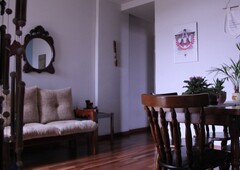 Apartamento à venda em Dom Cabral com 78 m², 3 quartos, 1 suíte, 2 vagas