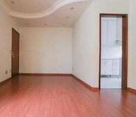 Apartamento à venda em Padre Eustáquio com 50 m², 3 quartos, 1 suíte, 1 vaga