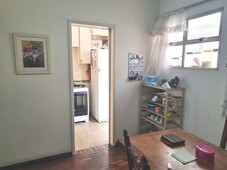 Apartamento à venda em Anchieta com 84 m², 3 quartos, 1 suíte, 1 vaga