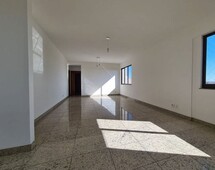 Apartamento à venda em Buritis com 128 m², 3 quartos, 1 suíte, 3 vagas