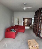 Apartamento à venda em Tijuca com 120 m², 3 quartos, 1 vaga