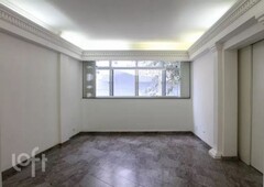 Apartamento à venda em Ipanema com 135 m², 3 quartos, 1 suíte, 1 vaga