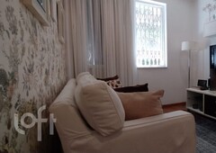 Apartamento à venda em Copacabana com 93 m², 3 quartos, 2 suítes