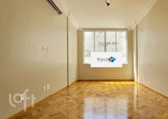Apartamento à venda em Leblon com 81 m², 3 quartos, 1 suíte