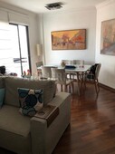 Apartamento à venda em Alto de Pinheiros com 104 m², 3 quartos, 1 suíte, 2 vagas