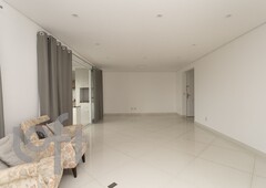 Apartamento à venda em Campo Grande com 140 m², 3 quartos, 3 suítes, 2 vagas