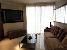 Apartamento à venda em Ipiranga com 135 m², 3 quartos, 1 suíte, 2 vagas