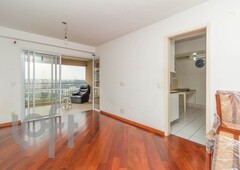Apartamento à venda em Santo Amaro com 100 m², 3 quartos, 1 suíte, 2 vagas