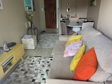 Apartamento à venda em Jaraguá com 54 m², 3 quartos, 1 vaga