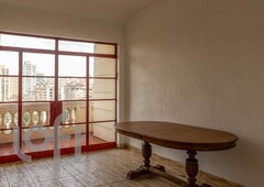 Apartamento à venda em Campos Elísios com 110 m², 3 quartos, 1 suíte