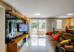 Apartamento à venda em Perdizes com 87 m², 3 quartos, 1 suíte, 2 vagas