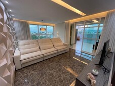 Apartamento à venda em Itapoã com 220 m², 4 quartos, 2 suítes, 4 vagas