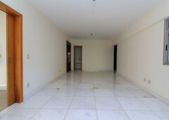 Apartamento à venda em Cruzeiro com 266 m², 4 quartos, 4 suítes, 3 vagas