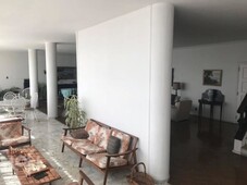 Apartamento à venda em Copacabana com 427 m², 4 quartos, 1 suíte, 2 vagas