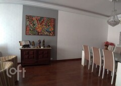 Apartamento à venda em Ipanema com 170 m², 4 quartos, 2 suítes, 1 vaga