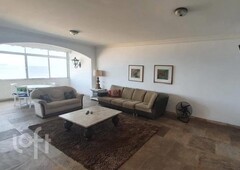 Apartamento à venda em Copacabana com 300 m², 4 quartos, 1 suíte, 1 vaga