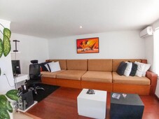 Apartamento à venda em Ipanema com 124 m², 3 quartos, 2 suítes, 1 vaga