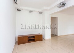 Apartamento à venda em Vila Leopoldina com 175 m², 4 quartos, 1 suíte, 3 vagas