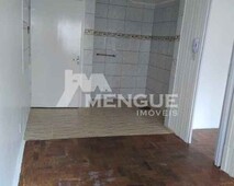 Apartamento jkzão com dormitório ,1 banheiro à venda no bairro Jardim Leopoldina em Por