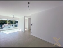 Apartamento no Bairro Vila Nova em Blumenau com 2 Dormitórios (2 suítes) e 85.65 m²