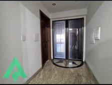 Apartamento no Bairro Vila Nova em Blumenau com 3 Dormitórios (3 suítes) e 200 m²