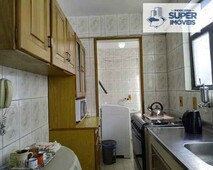 Apartamento Padrão para Venda em Centro Pelotas-RS - 882