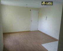 Apartamento Padrão para Venda em Três Vendas Pelotas-RS - 2380