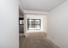 APARTAMENTO no 2º andar com 2 dormitórios e 1 garagem