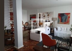 Apartamento para alugar com 3 dorms, 140m²