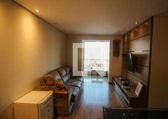 APARTAMENTO no 14º andar com 3 dormitórios e 2 garagens