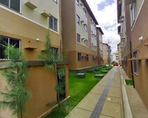 Apartamento para aluguel e venda tem 45 metros quadrados com 2 quartos em Santa Rosa - São
