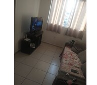 APARTAMENTO PARA LOCAÇÃO - VILA NINA