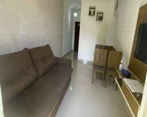 APARTAMENTO RESIDENCIAL em JACAREÍ - SP, JARDIM LUIZA