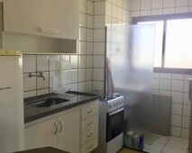 APARTAMENTO RESIDENCIAL em RIBEIRÃO PRETO - SP, VILA SEIXAS