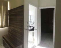 APARTAMENTO RESIDENCIAL em SOROCABA - SP, VILA JARDINI