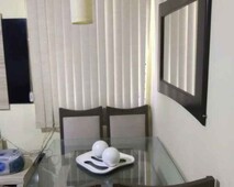 APARTAMENTO RESIDENCIAL em VOLTA REDONDA - RJ, ÁGUA LIMPA