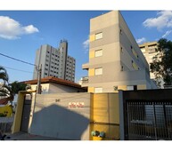 Apartamentos novos para locação no Jd. Anália Franco