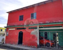 Casa 4 quartos a venda no Conjunto Castanheiras Manaus