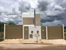Casa à venda no bairro Afonso Queiroz em Patos de Minas